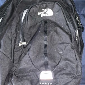 The North Face Vault Backpack